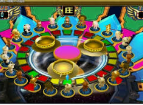 46倍狮子森林舞会免费版