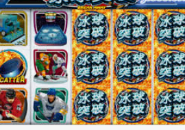 46倍狮子森林舞会正式版