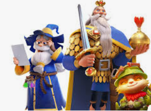 46倍狮子森林舞会客户端