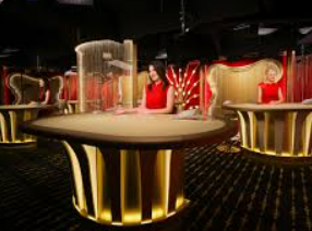 46倍狮子森林舞会桌面版客户端